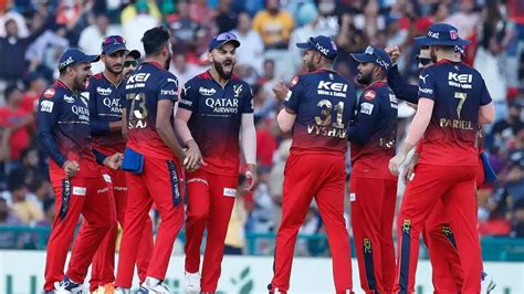 MI vs RCB, IPL 2024: Full list of award winners, player.